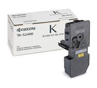Genuine Kyocera TK-5240K (1T02R70NL0) Black Toner Cartridge