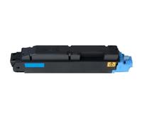Kyocera TK-5270C Laser Toner Cartridge Cyan Compatible