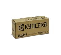 Kyocera TK-5280K Black Original Toner Cartridge 1T02TW0NL0 Compatible with M6235CIDN Standard