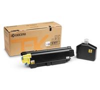 KYOCERA TK-5280Y toner cartridge 1 pc(s) Original Yellow