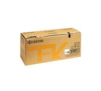 Kyocera TK-5280Y Toner Cartridge Yellow 1T02TWANL0