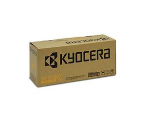 Kyocera TK-5280Y Toner KIT Yellow | Printer toner compatible with M6235CIDN. Toner cartridge