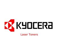 Kyocera TK5280Y Yellow Toner Cartridge 11k pages - 1T02TWANL0