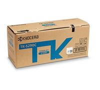 Kyocera TK-5290C Cyan Toner Cartridge (13/000 Pages)