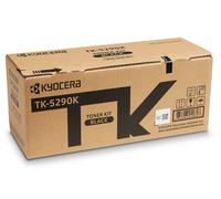 KYOCERA TK-5290K toner cartridge 1 pc(s) Original Black