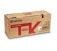 Kyocera TK-5290M Magenta Toner Cartridge (13/000 Pages)