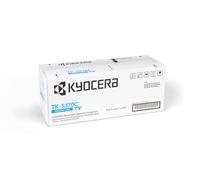 Kyocera TK-5370C Cyan Original Toner Cartridge Compatible with PA3500cx, MA3500cix and MA3500cifx