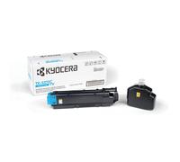 Kyocera TK-5370C Toner Cartridge Cyan - 1T02YJCNL0