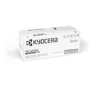 Original Kyocera TK-5370K Black Toner Cartridge