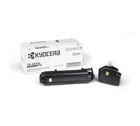 Kyocera TK-5370K Black Toner Printer Compatible with PA3500cx, MA3500cix and MA3500cifx. Original Toner Cartridge for up to 7000 Pages