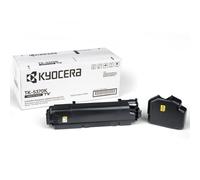 Original Kyocera ECOSYS MA3500cifx Printer Toner Cartridges (4 Pack) -1T02YJ0NL0 Multipack