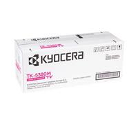 Kyocera TK-5380M Magenta Toner Cartridge (10/000 Pages)