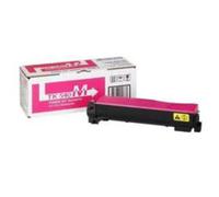 Original Kyocera TK-540M Magenta Toner Cartridge