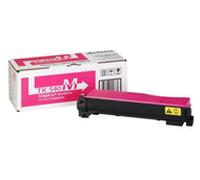 Kyocera TK 540M Toner cartridge - 1-pack Magenta - 4000 pg at