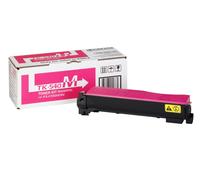 Kyocera TK-540M Toner Magenta, Original Premium Cartdrige 1T02HLBEU0. Compatible