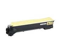 KYOCERA TK-540Y Original Yellow - Konica Minolta FS-C Series Toner Cartridges - Konica Minolta FS-C5100DN Toner Cartridges