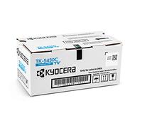 Kyocera TK-5430C Cyan Original Toner Cartridge Compatible with PA2100cx, PA2100cwx, MA2100cfx and MA2100cwfx