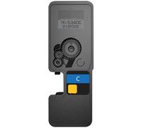 Kyocera TK-5430C Toner Cartridge Compatible Cyan