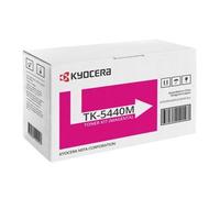 Kyocera TK-5430Y Toner Cartridge Yellow