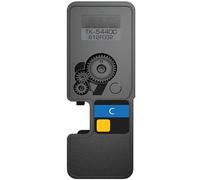 Kyocera TK-5440C Toner Cartridge Compatible Cyan