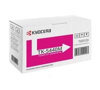 Kyocera TK-5440M Magenta Original High Capacity Toner Cartridge