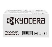 Kyocera TK-5450K (1T0C0D0NL0) Black Original Toner Cartridge
