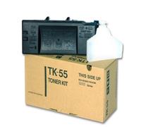 Kyocera TK-540Y Original Yellow Kyocera TK-540Y Toner Cartridge (TK540Y) Printer Cartridge