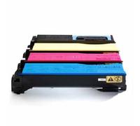 Kyocera Toner Cartridge TK-550K – Original Black