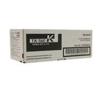 Kyocera TK-560K Toner Cartridge Black 1T02HN0EU0