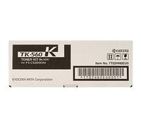 Kyocera TK 560K - toner kit [Electronics]