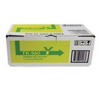 Kyocera TK560Y yellow toner