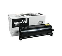 Kyocera TK 570K - Toner cartridge - 1 x black - 16000 pages | Printer toner compatible with Ecosys P7035cdn, FS-C5400DN