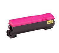 Kyocera TK 570M - Toner cartridge - 1 x magenta - 12000 pages