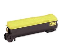 Kyocera Toner Cartridge TK-570Y – 12,000 pages – 1 x Yellow