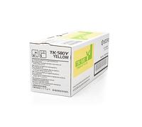 Kyocera TK-580 Y Yellow
