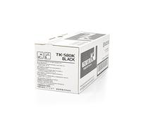 Kyocera TK-580K TONER KIT BLACK FS-C5150DN :: 1T02KT0NL0 (Consumables > Ink and Toner Cartridges) +}b