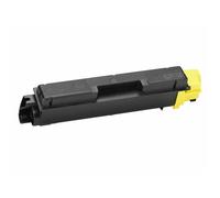 KYOCERA TK-580Y toner cartridge 1 pc(s) Original Yellow
