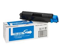 Kyocera TK-590 °C Toner for Laser Printers (5000 pages, Laser, 5 - 35 °C, 8 - 80%, 12.6 cm)