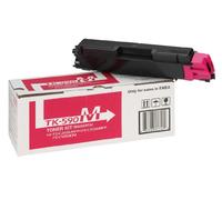 Kyocera TK-590 M Toner for Laser Printers (5000 pages, Laser, 31.4 cm, 11.2 cm, 12 cm)