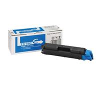 Kyocera TK-590C Toner Cartridge Cyan 1T02KVCNL0