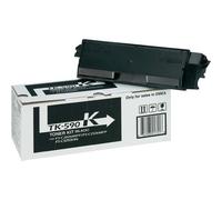 Kyocera 1T02KV0NL0/TK-590K Toner-kit black. 7K pages ISO/IEC 19798 for
