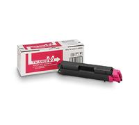 Kyocera TK-590M Magenta Toner Cartridge Genuine Original - 1T02KVBNL0 - BNIB