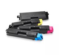 KYOCERA TK-590M toner cartridge 1 pc(s) Original Magenta