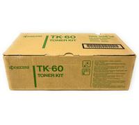 Kyocera TK-60 Black Original High Capacity Toner Kit (TK60)