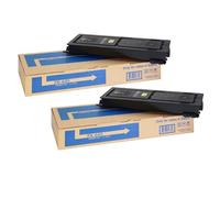 Kyocera TASKalfa 300i Printer Toner Cartridges (2 Pack) -TK-685 Multipack Original