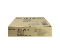 Kyocera TK-710 Toner Cartridge Black 1T02G10EU0