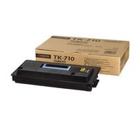 Kyocera TK-710 Toner Kit Black