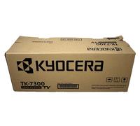 Kyocera TK-7300 1T02P70NL0 Original Black Toner For Ecosys P4040dn [A Box]