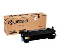 Original Kyocera TK7310 Black Toner Cartridge For ECOSYS P4140DN. INCLUDED VAT