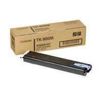 KYOCERA TK-800M toner cartridge 1 pc(s) Original Magenta